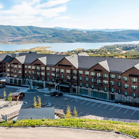 Pioche Village Park City Exteriér fotografie